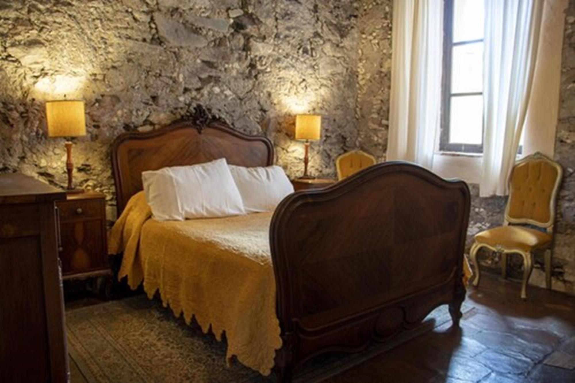 Catorce Hotel Boutique Meson De La Abundancia חדר תמונה